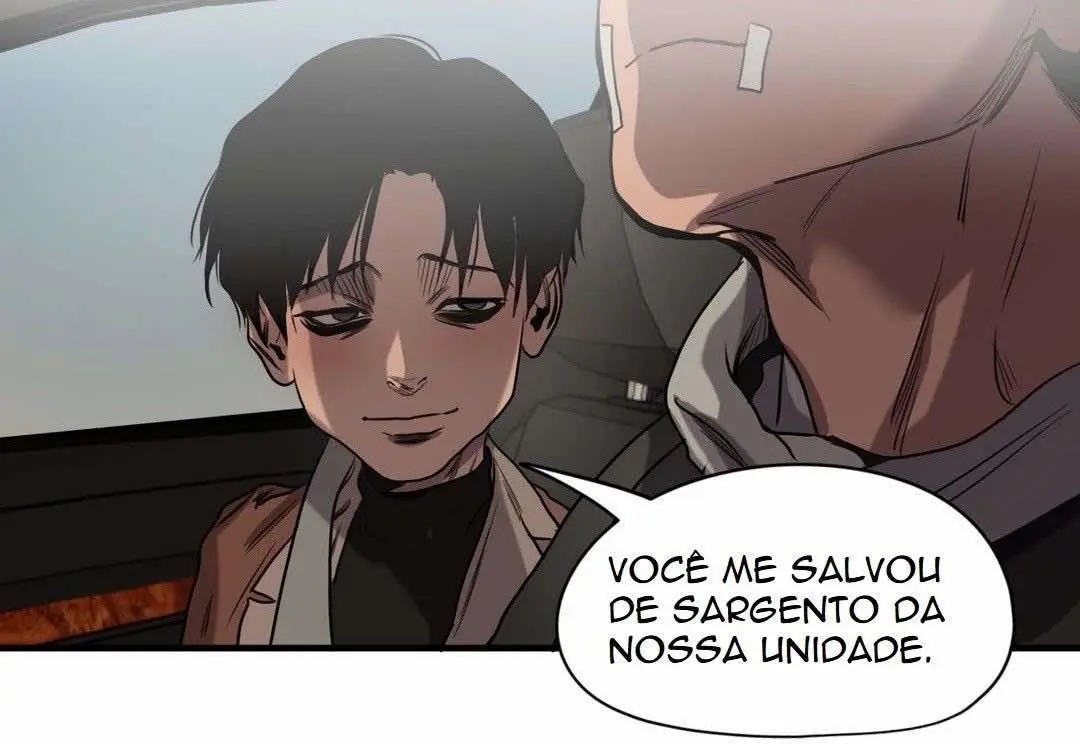 Killing Stalking – Capítulo 45 Yaoi – Página 47