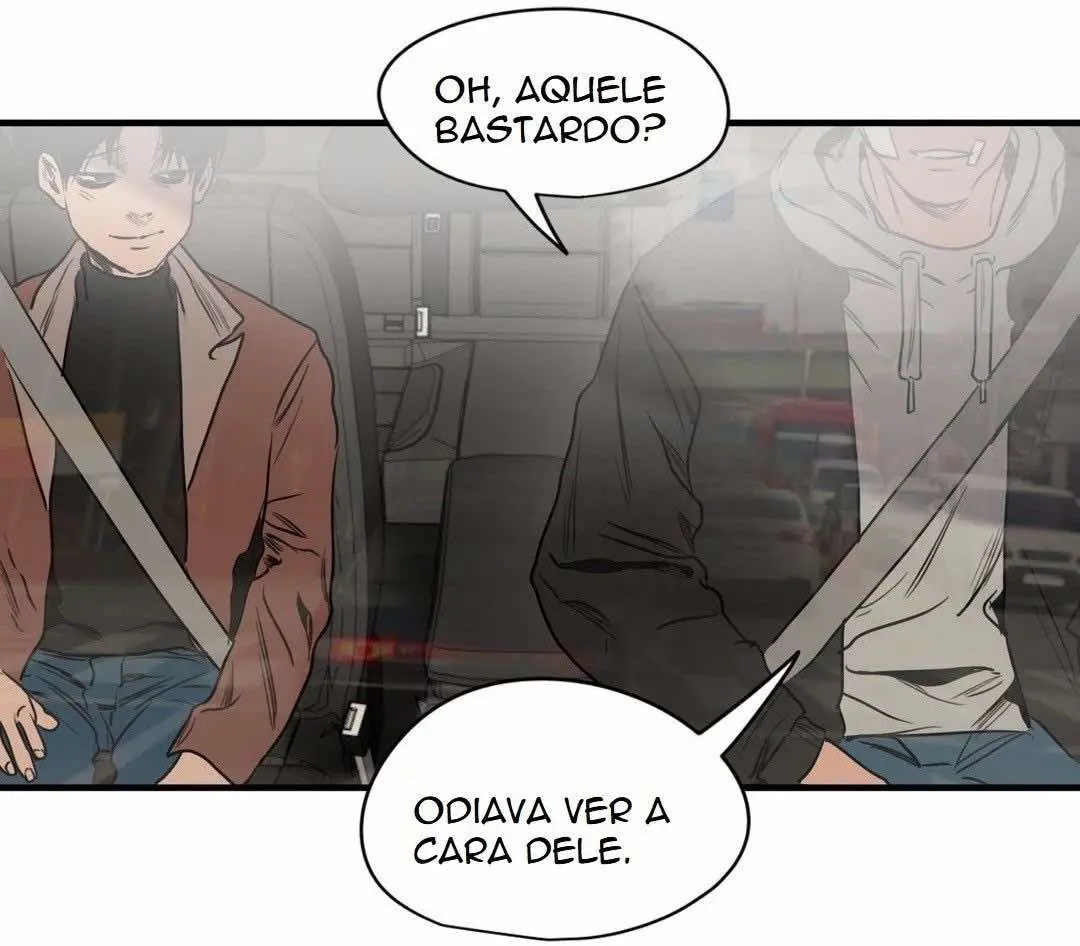 Killing Stalking – Capítulo 45 Yaoi – Página 48