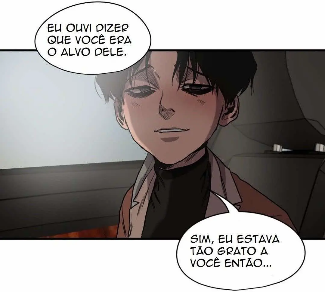 Killing Stalking – Capítulo 45 Yaoi – Página 49