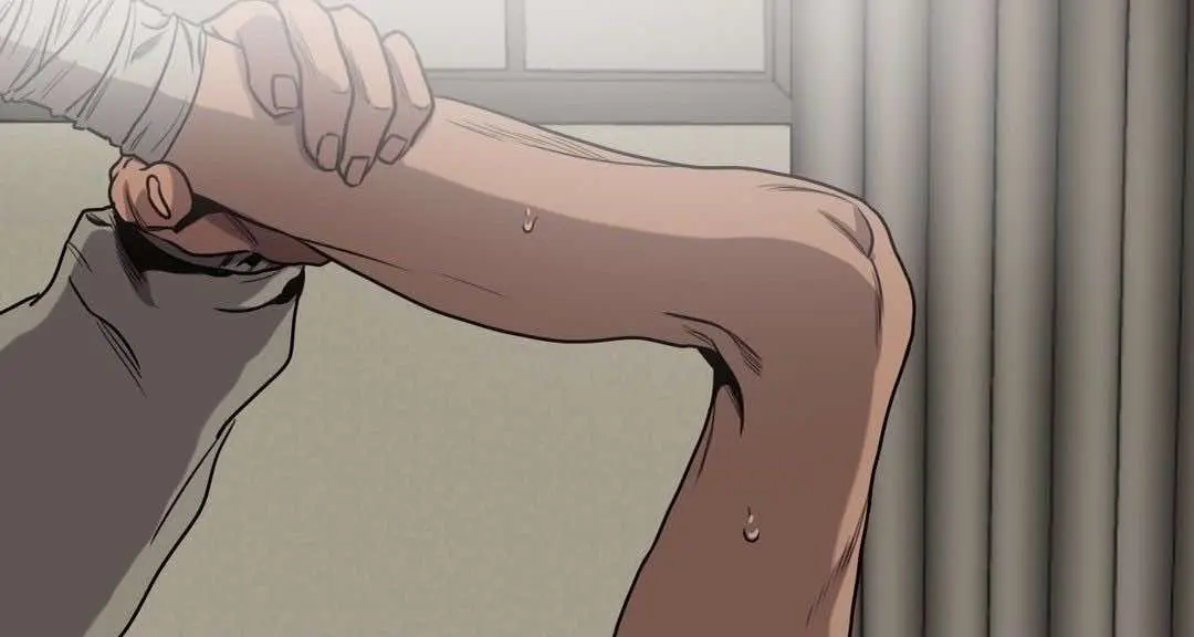 Killing Stalking – Capítulo 45 Yaoi – Página 5