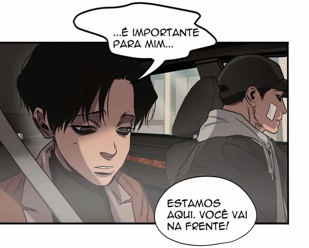 Killing Stalking – Capítulo 45 Yaoi – Página 52