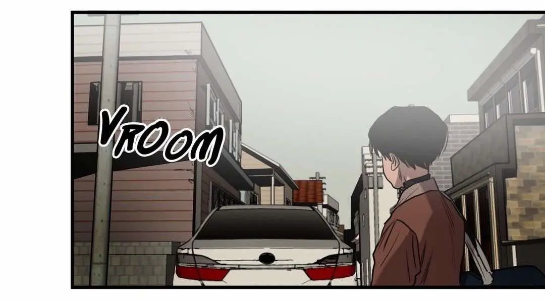 Killing Stalking – Capítulo 45 Yaoi – Página 54