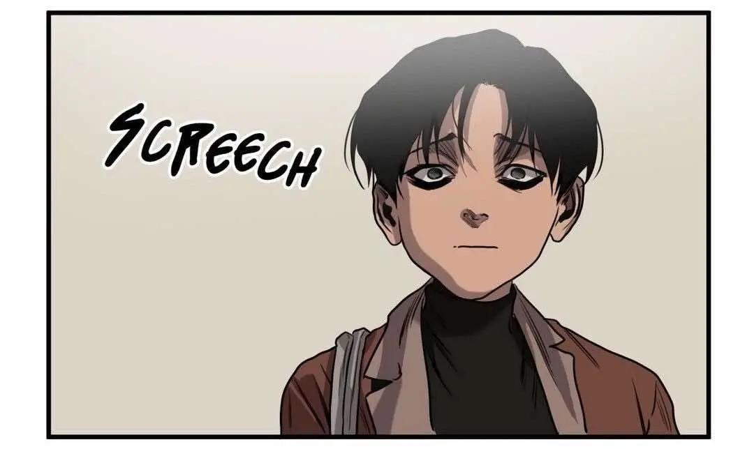 Killing Stalking – Capítulo 45 Yaoi – Página 55