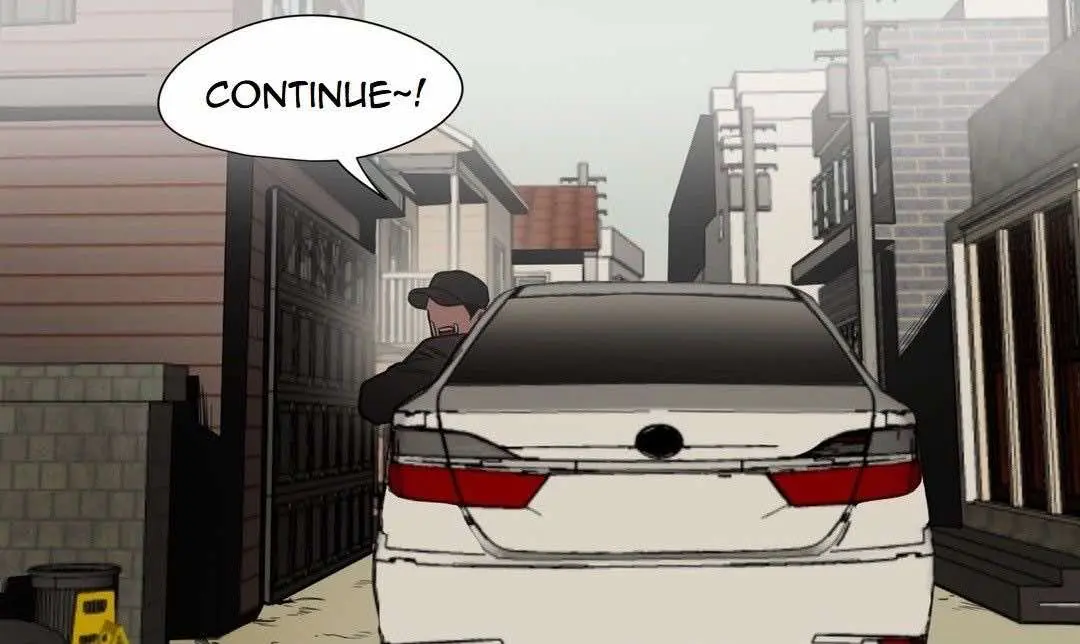 Killing Stalking – Capítulo 45 Yaoi – Página 56