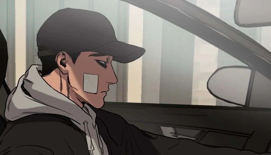 Killing Stalking – Capítulo 45 Yaoi – Página 58