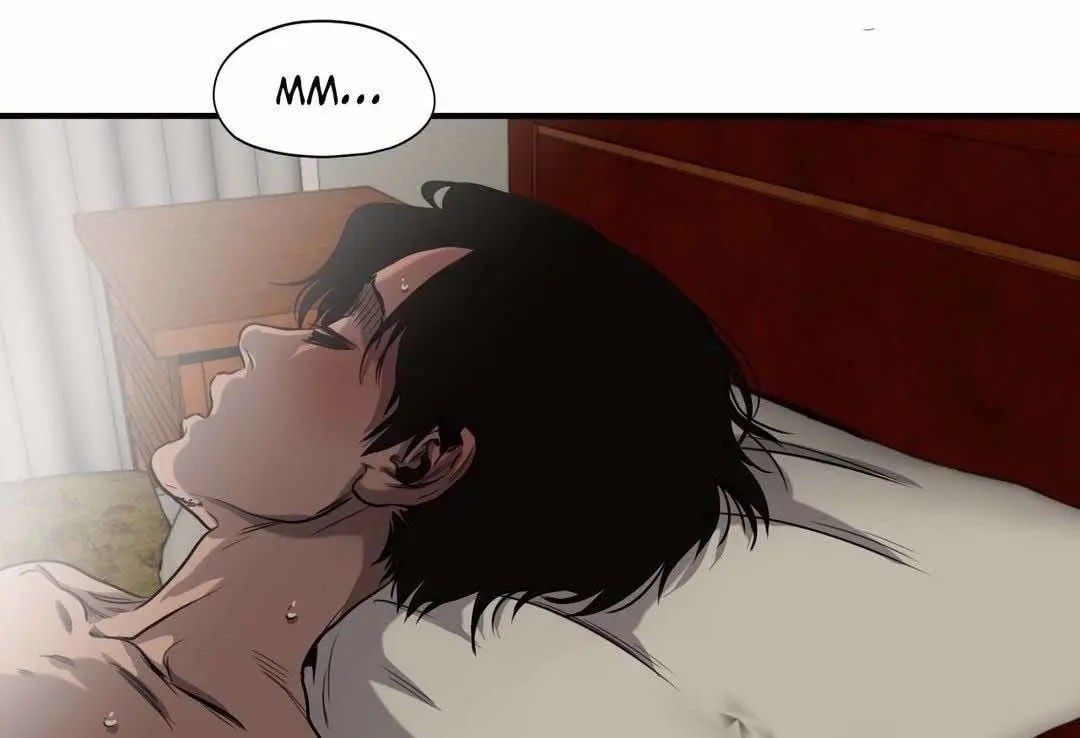 Killing Stalking – Capítulo 45 Yaoi – Página 6