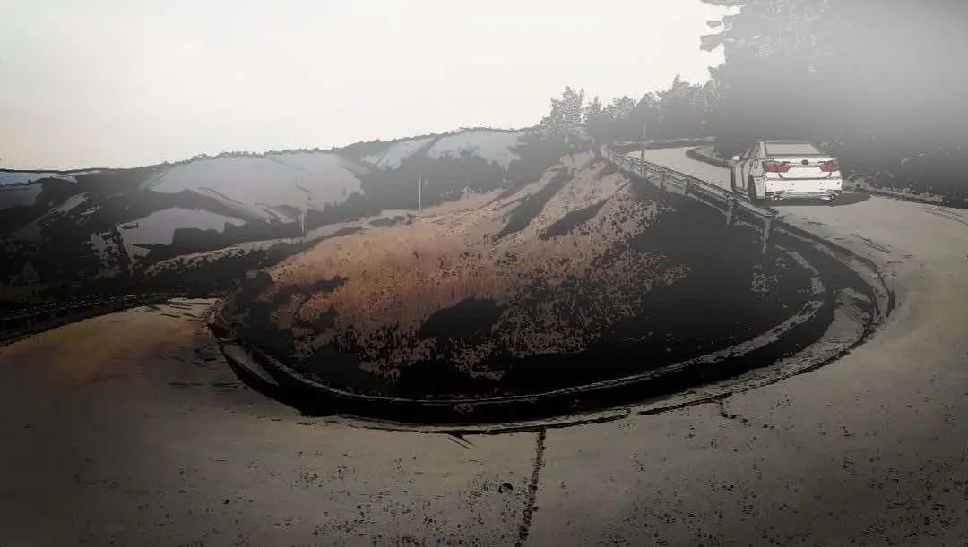 Killing Stalking – Capítulo 45 Yaoi – Página 60