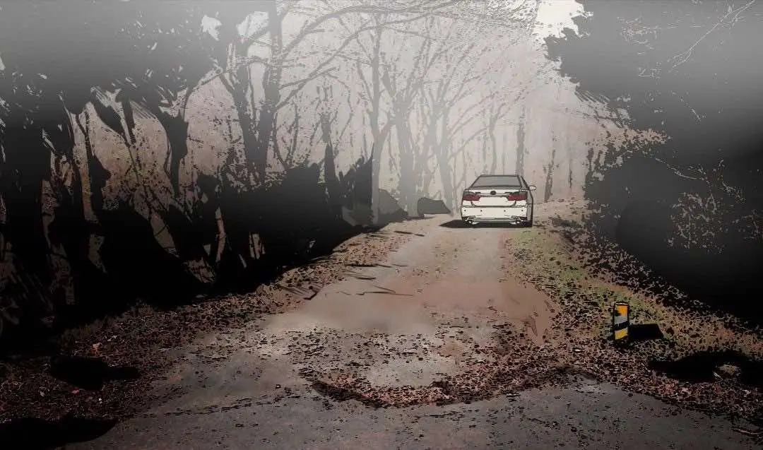 Killing Stalking – Capítulo 45 Yaoi – Página 61