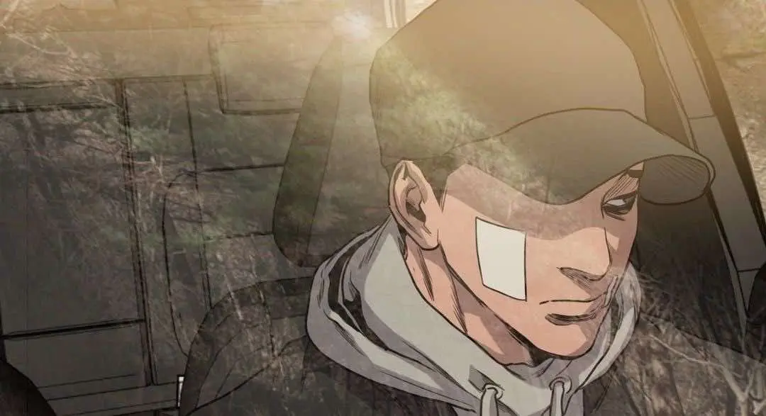 Killing Stalking – Capítulo 45 Yaoi – Página 64