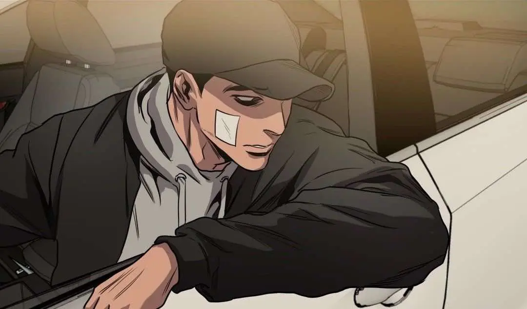 Killing Stalking – Capítulo 45 Yaoi – Página 66