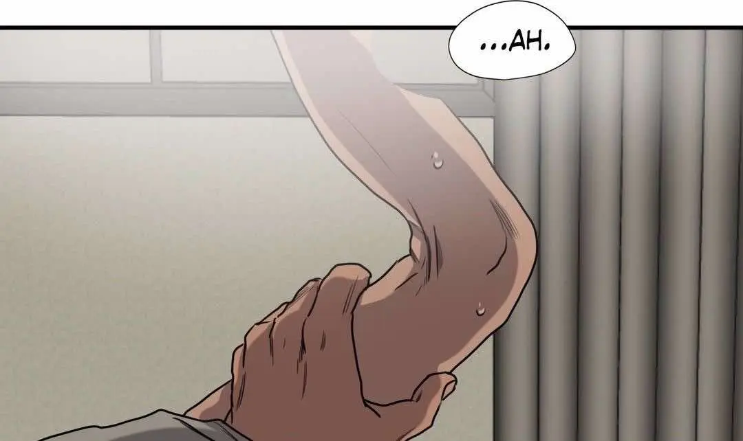 Killing Stalking – Capítulo 45 Yaoi – Página 7