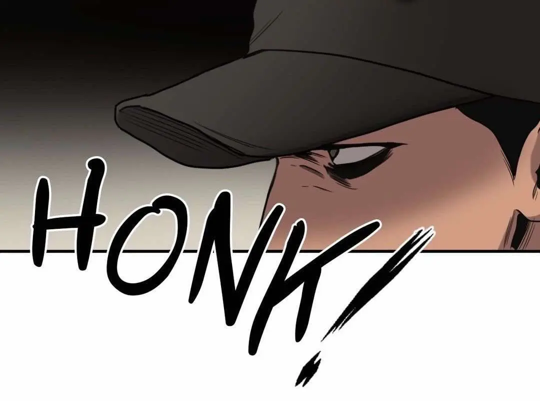 Killing Stalking – Capítulo 45 Yaoi – Página 71