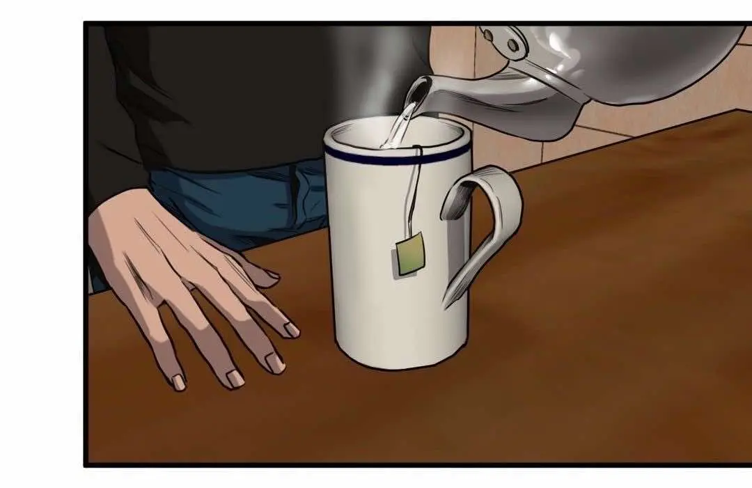 Killing Stalking – Capítulo 45 Yaoi – Página 72