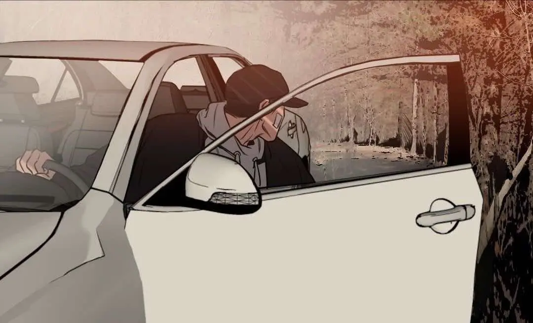 Killing Stalking – Capítulo 45 Yaoi – Página 73