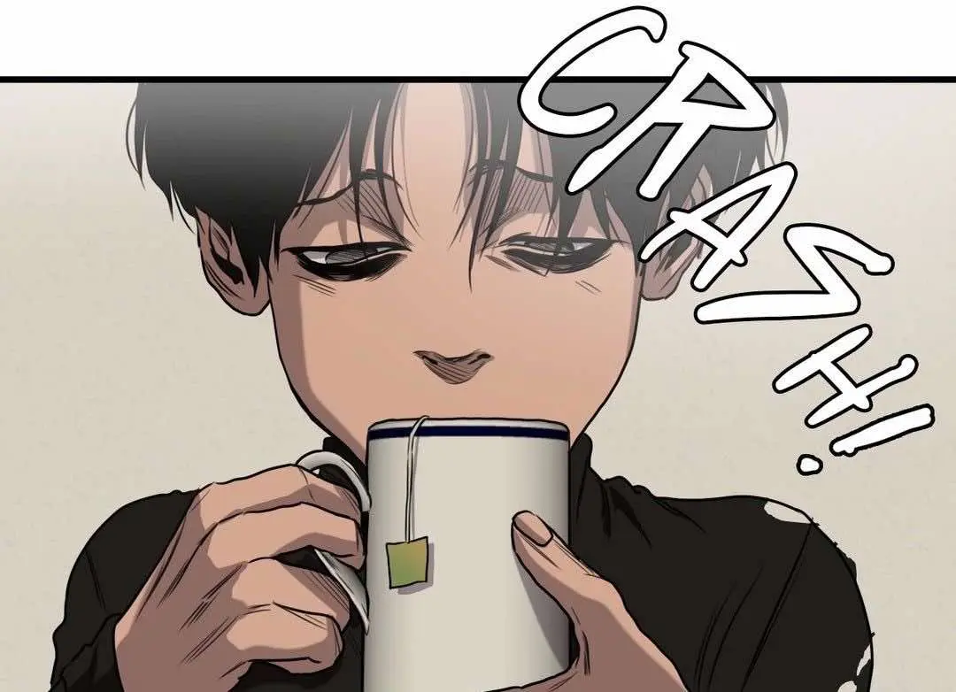 Killing Stalking – Capítulo 45 Yaoi – Página 76