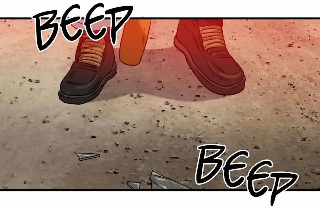 Killing Stalking – Capítulo 45 Yaoi – Página 77