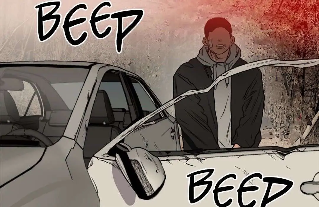 Killing Stalking – Capítulo 45 Yaoi – Página 78