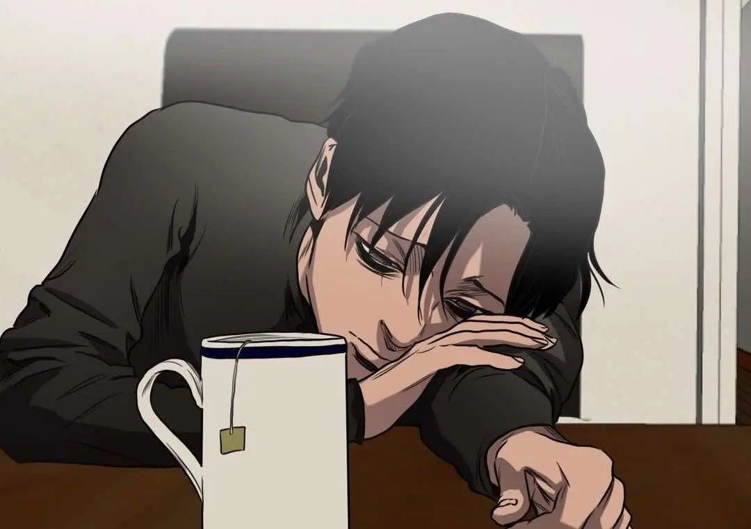 Killing Stalking – Capítulo 45 Yaoi – Página 85