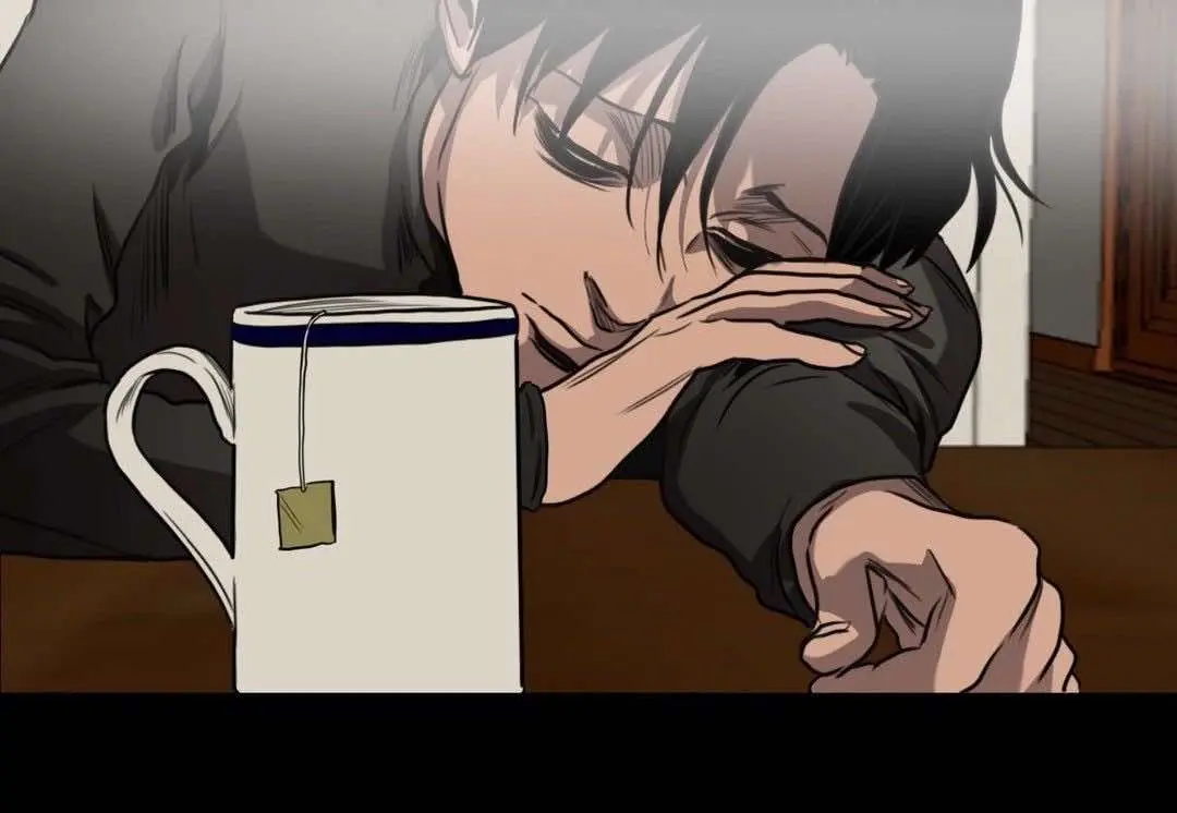 Killing Stalking – Capítulo 45 Yaoi – Página 87