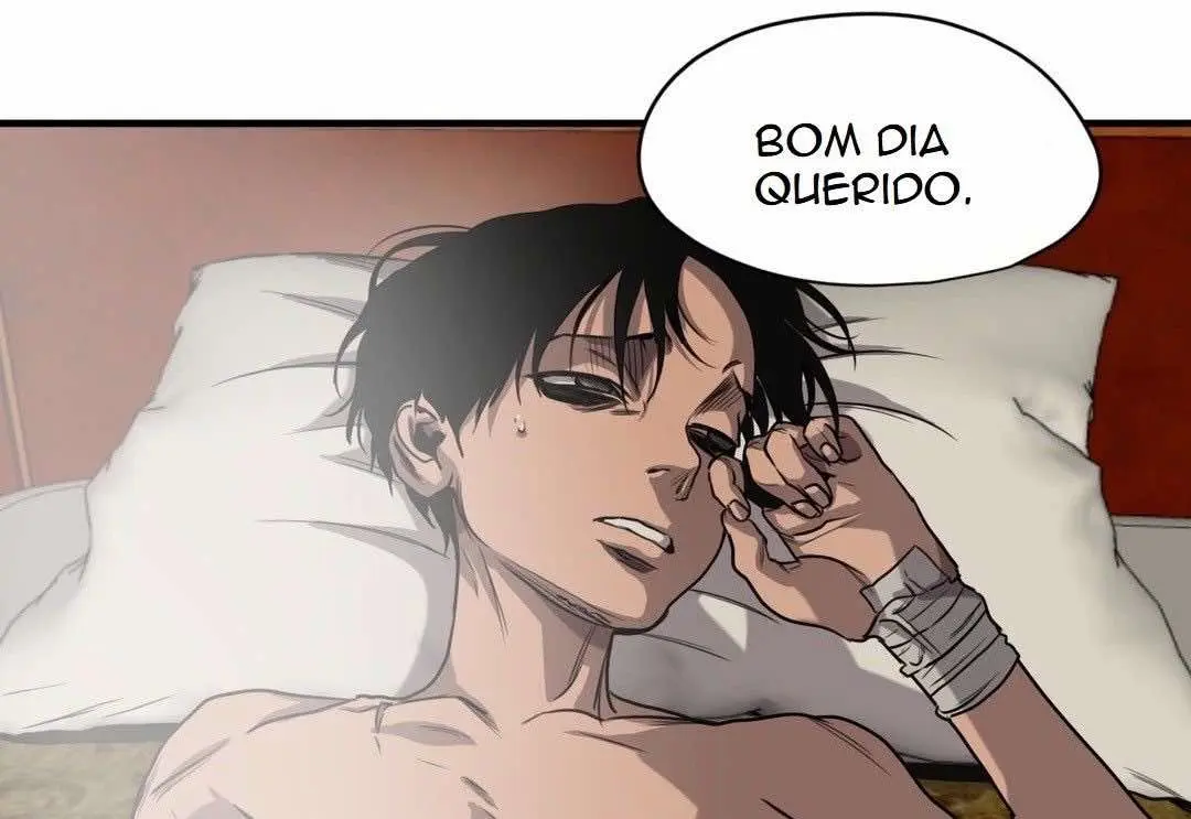 Killing Stalking – Capítulo 45 Yaoi – Página 9