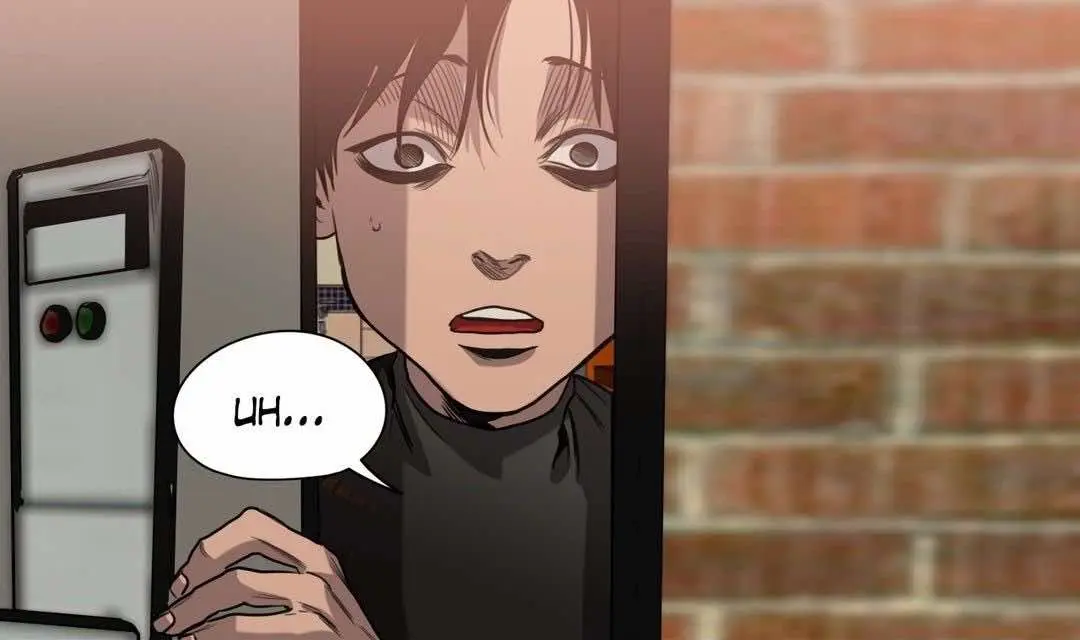 Killing Stalking – Capítulo 45 Yaoi – Página 92