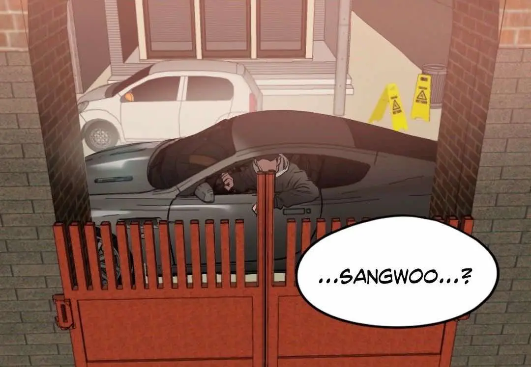 Killing Stalking – Capítulo 45 Yaoi – Página 93