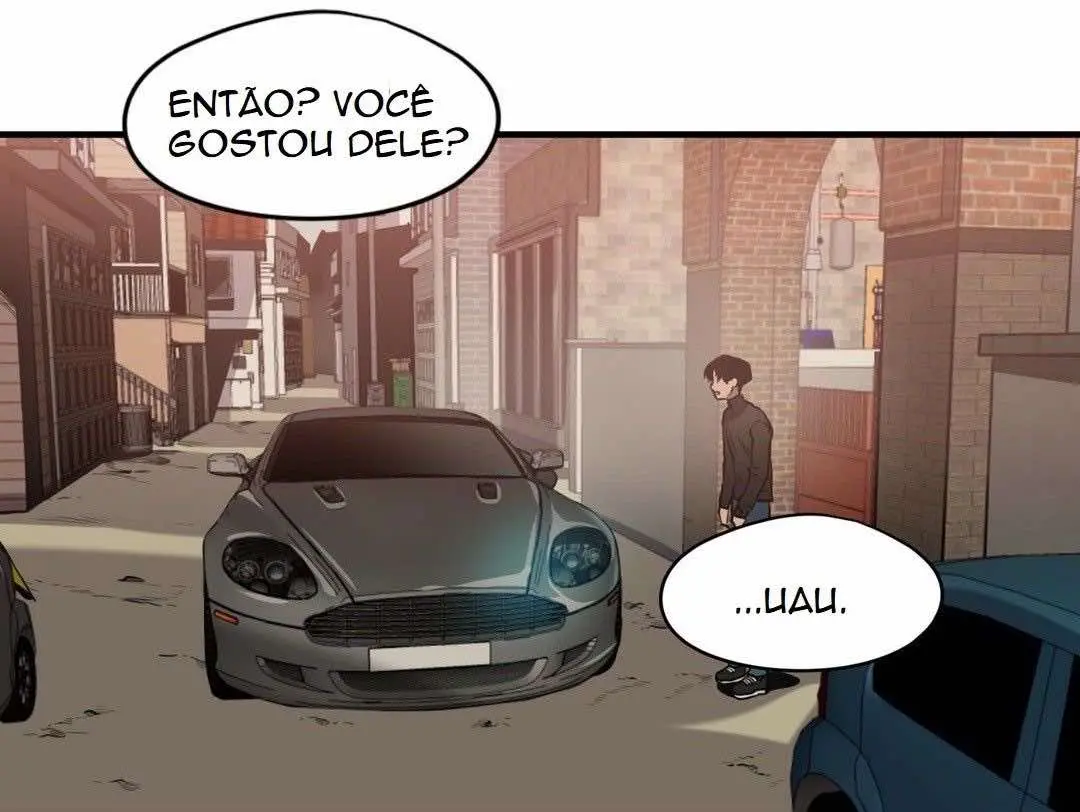 Killing Stalking – Capítulo 45 Yaoi – Página 94