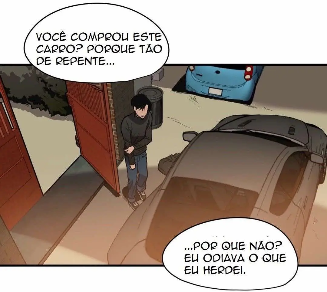 Killing Stalking – Capítulo 45 Yaoi – Página 95