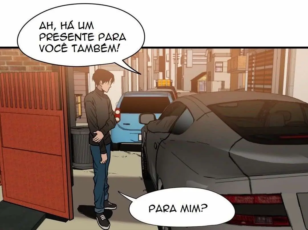 Killing Stalking – Capítulo 45 Yaoi – Página 96