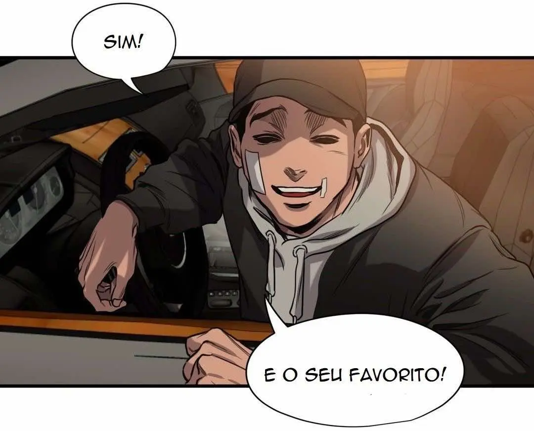 Killing Stalking – Capítulo 45 Yaoi – Página 97