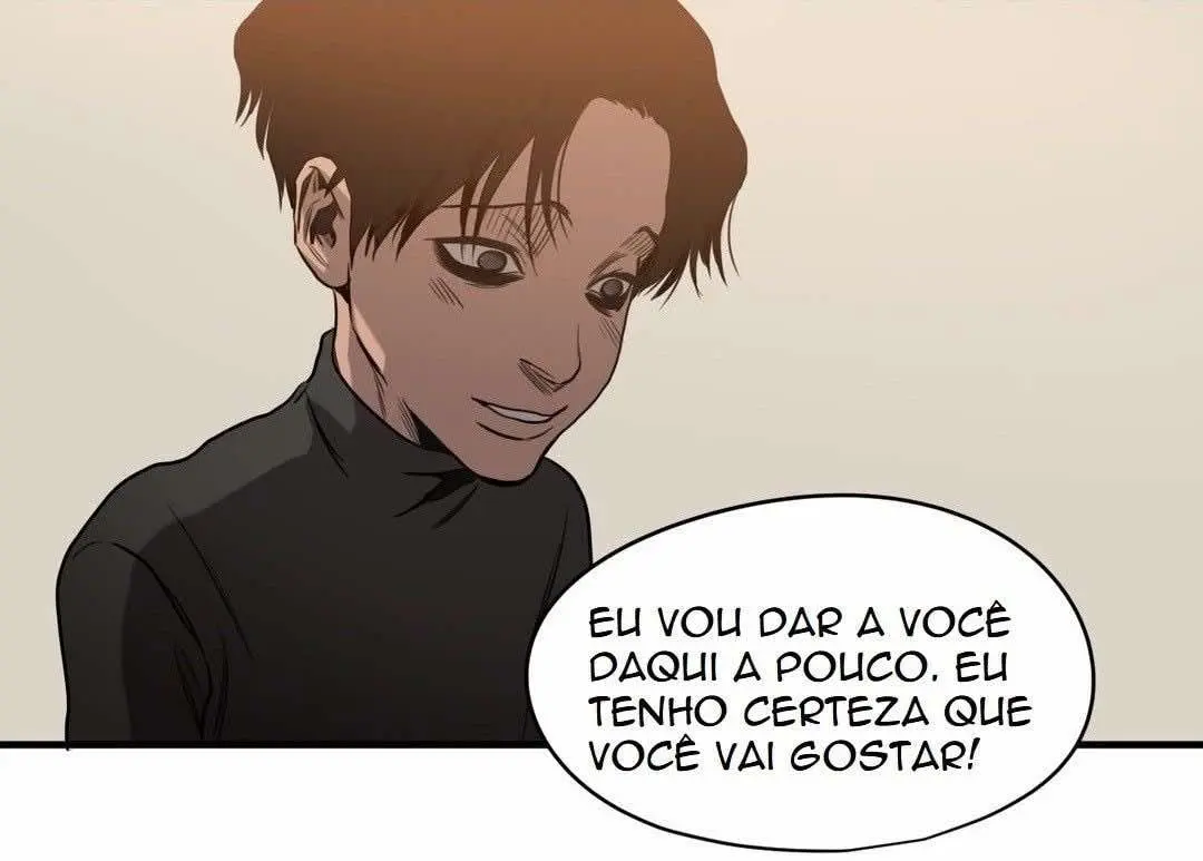 Killing Stalking – Capítulo 45 Yaoi – Página 98
