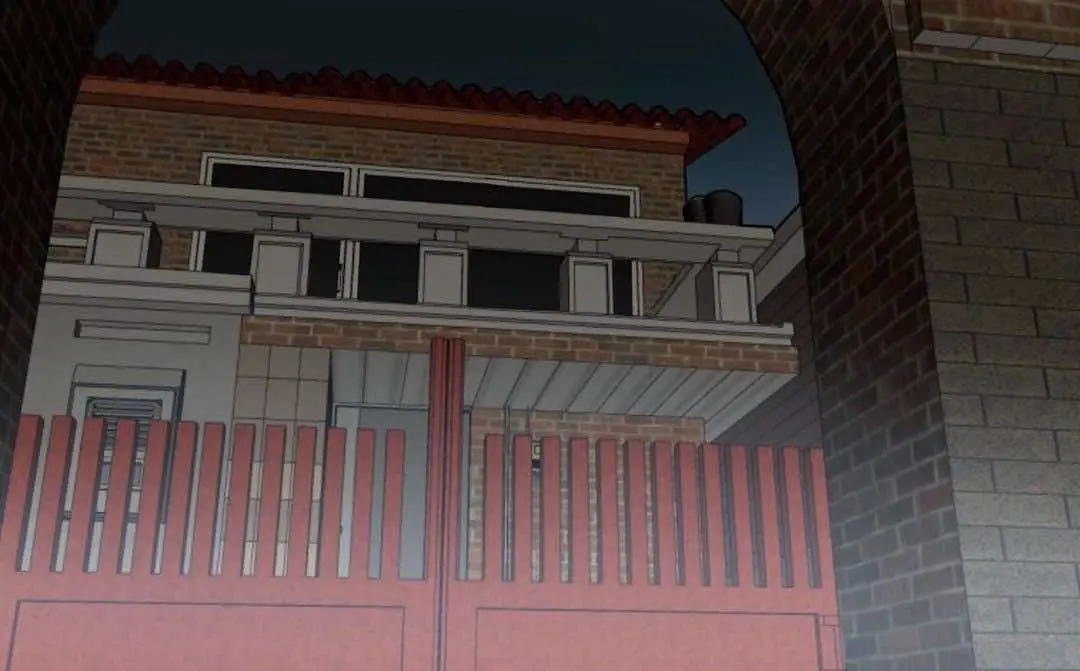 Killing Stalking – Capítulo 45 Yaoi – Página 99