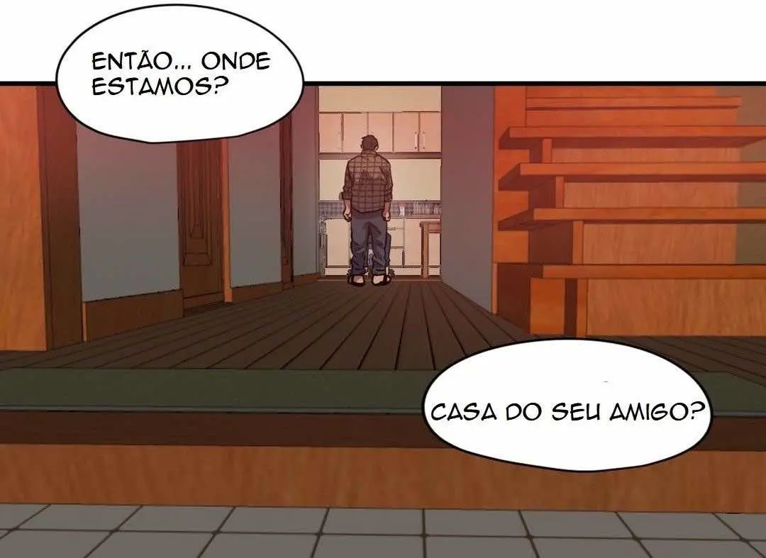 Killing Stalking – Capítulo 46 Yaoi – Página 10
