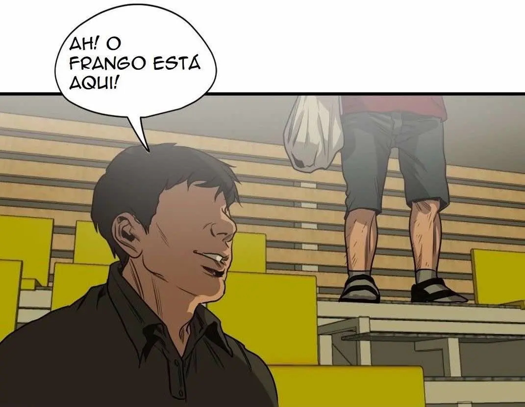 Killing Stalking – Capítulo 46 Yaoi – Página 100