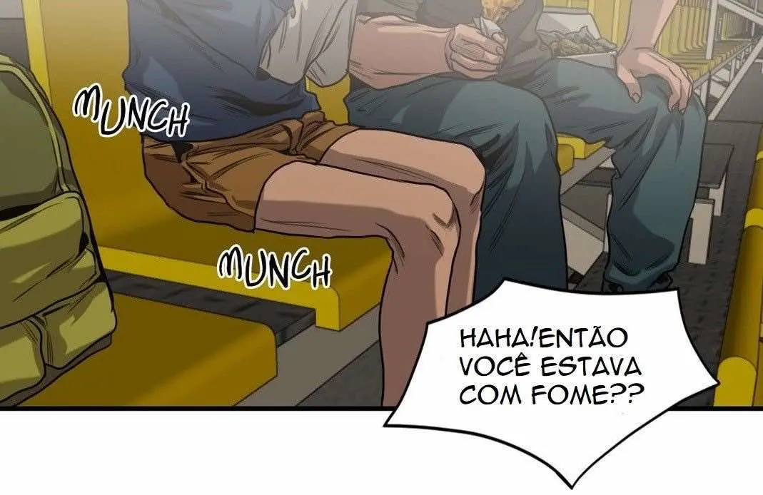 Killing Stalking – Capítulo 46 Yaoi – Página 102