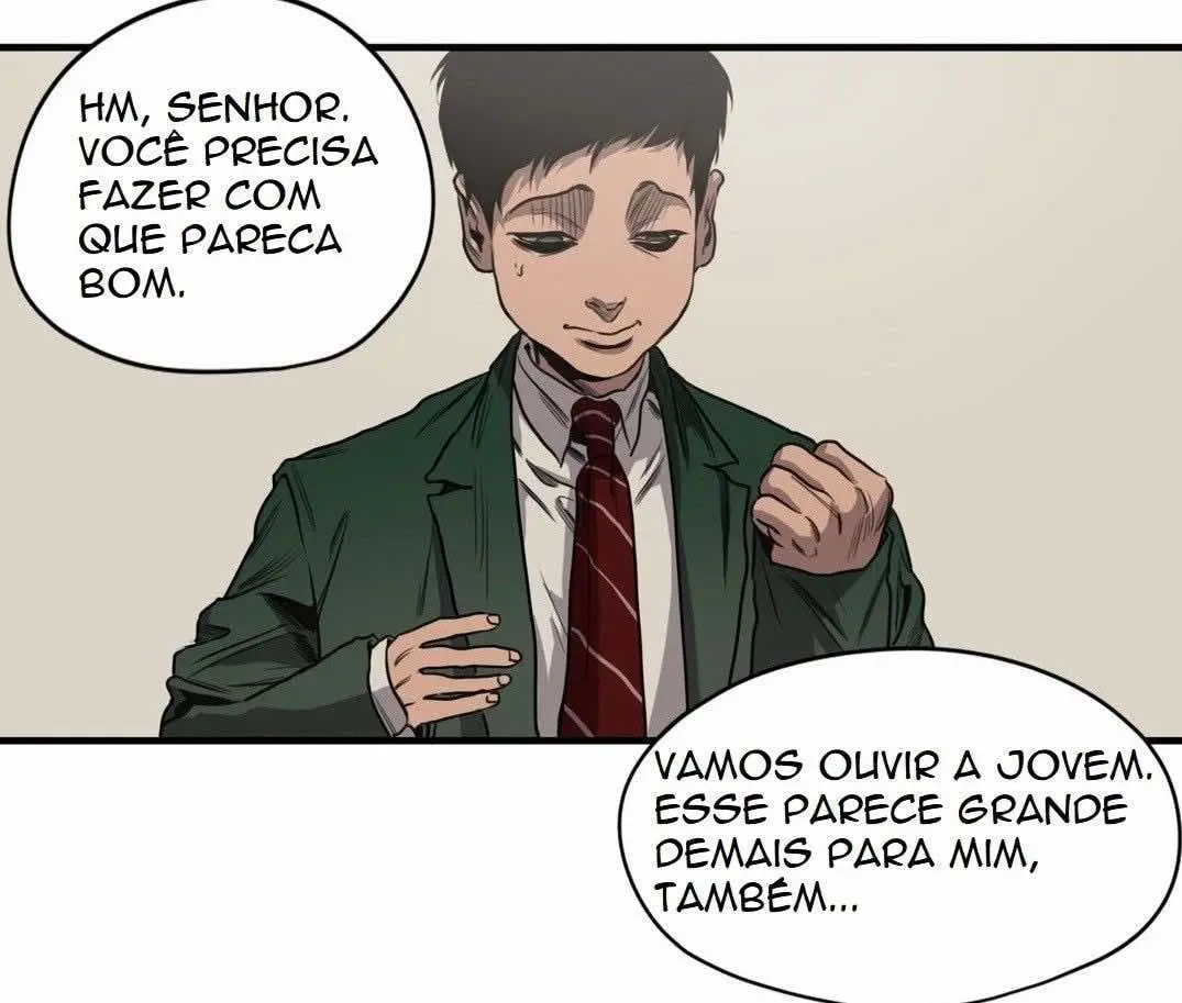 Killing Stalking – Capítulo 46 Yaoi – Página 103