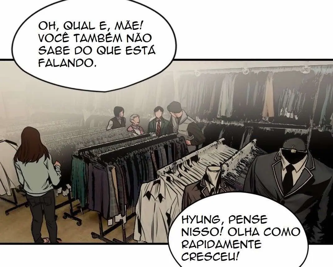 Killing Stalking – Capítulo 46 Yaoi – Página 104
