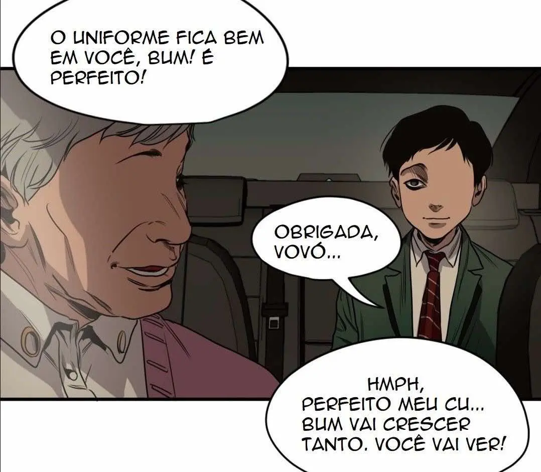 Killing Stalking – Capítulo 46 Yaoi – Página 106