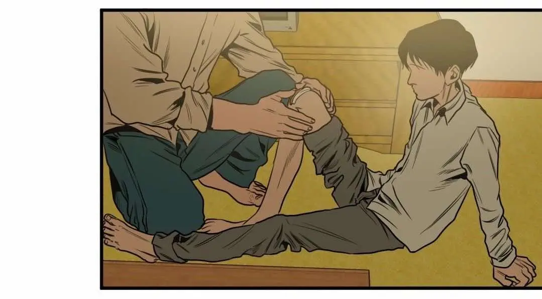 Killing Stalking – Capítulo 46 Yaoi – Página 109