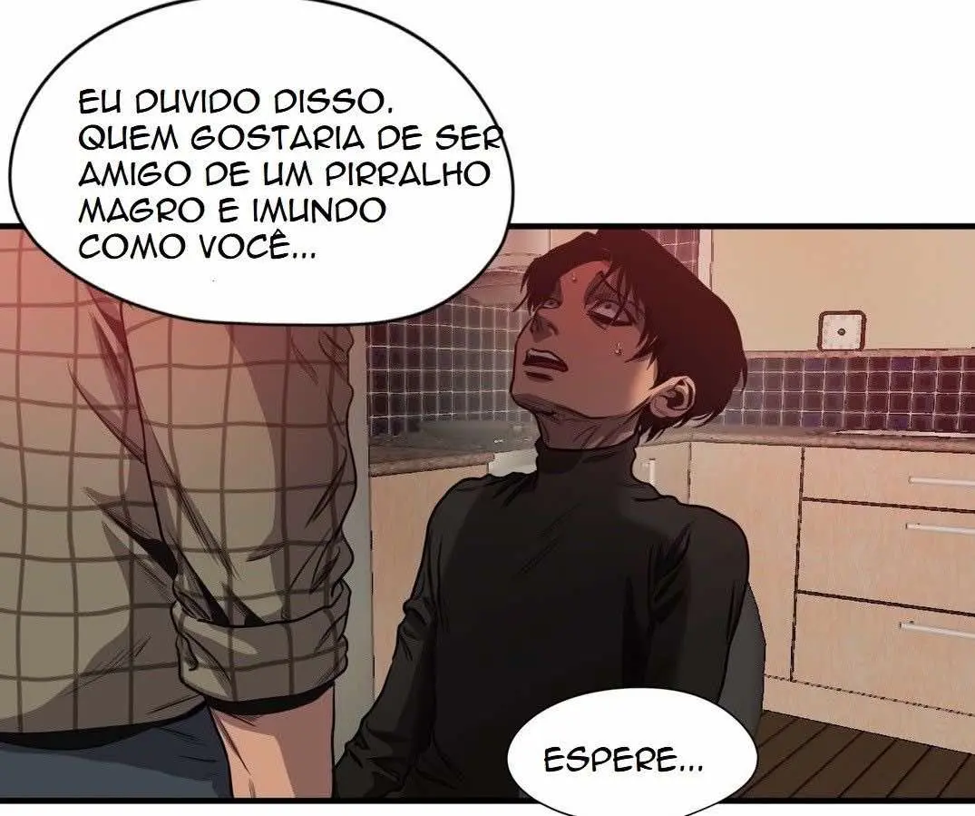 Killing Stalking – Capítulo 46 Yaoi – Página 11