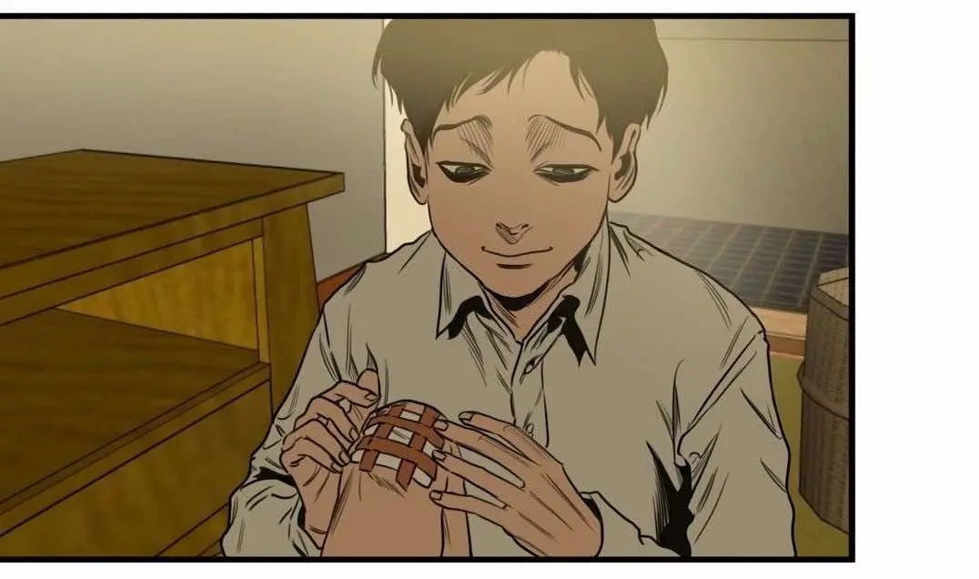 Killing Stalking – Capítulo 46 Yaoi – Página 110