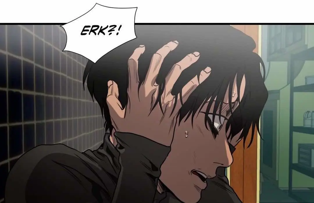 Killing Stalking – Capítulo 46 Yaoi – Página 111