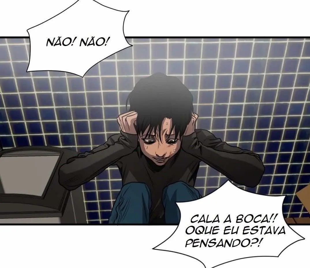 Killing Stalking – Capítulo 46 Yaoi – Página 112
