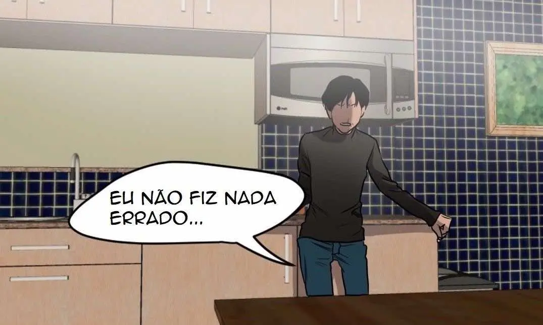 Killing Stalking – Capítulo 46 Yaoi – Página 116