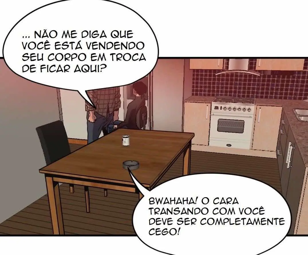 Killing Stalking – Capítulo 46 Yaoi – Página 12