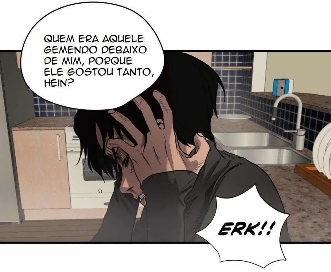 Killing Stalking – Capítulo 46 Yaoi – Página 120