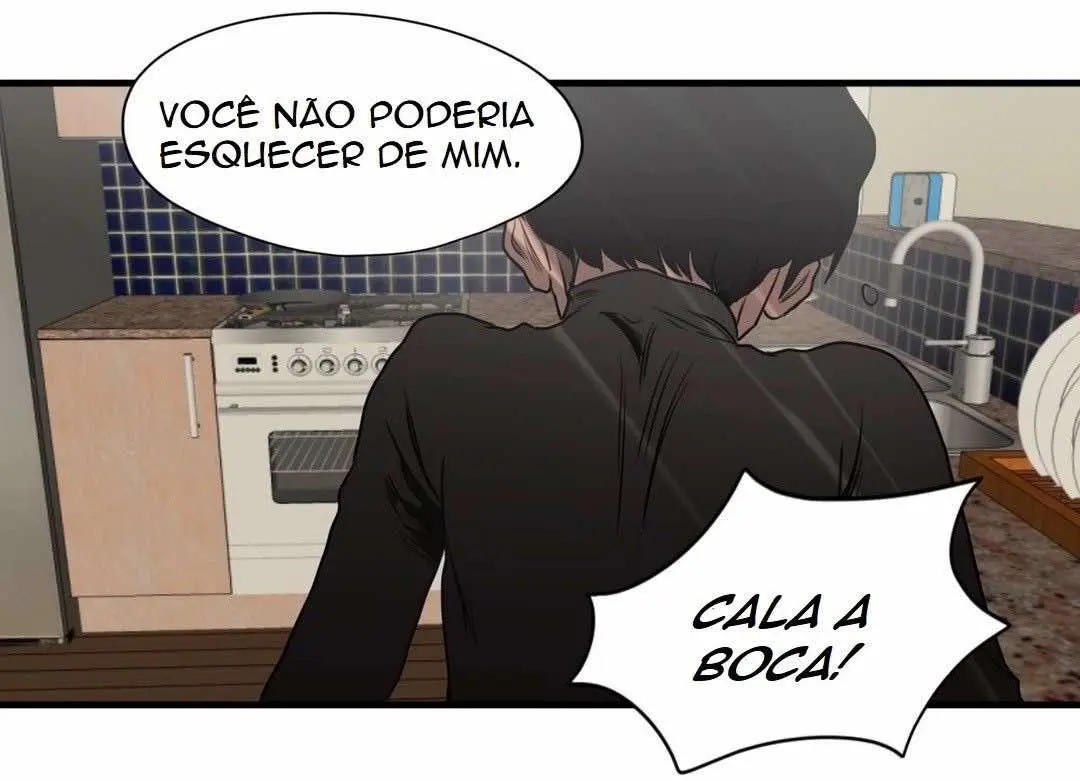 Killing Stalking – Capítulo 46 Yaoi – Página 121