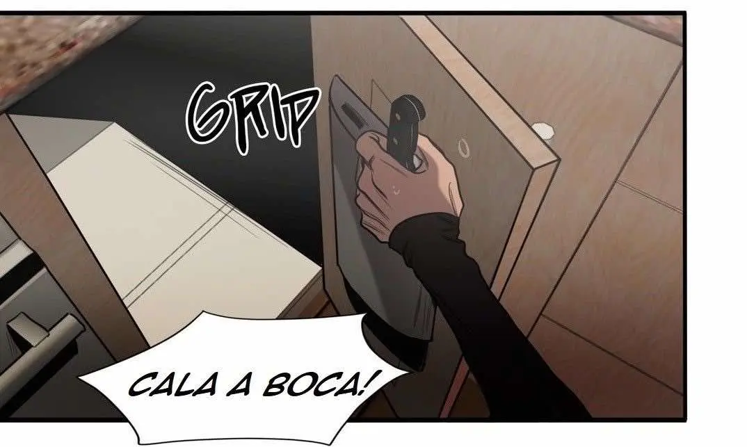 Killing Stalking – Capítulo 46 Yaoi – Página 122