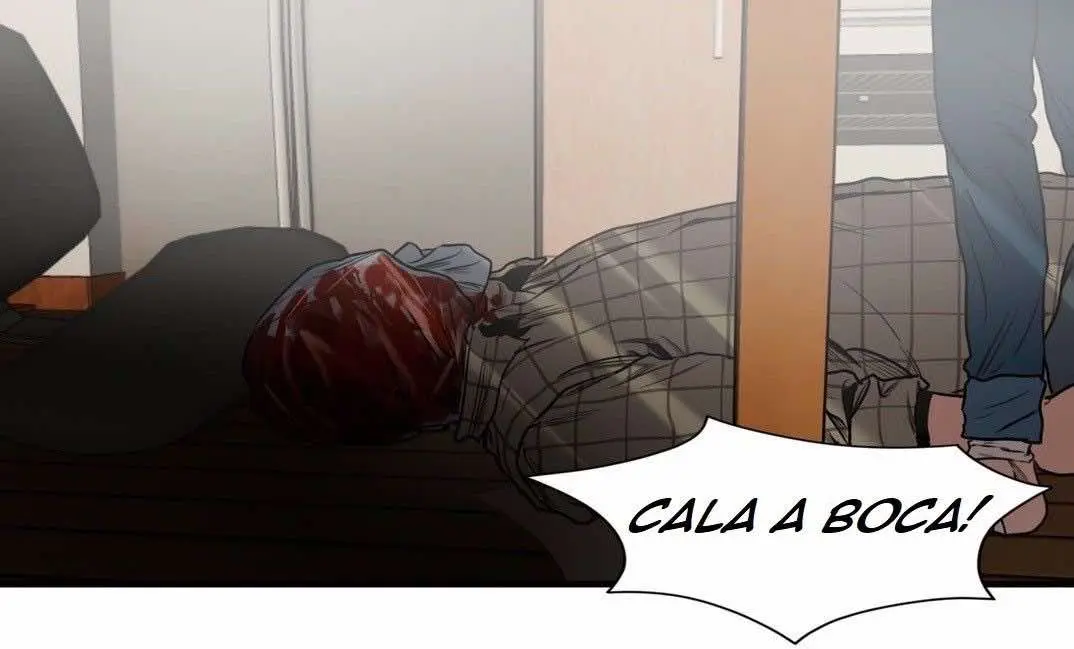 Killing Stalking – Capítulo 46 Yaoi – Página 123