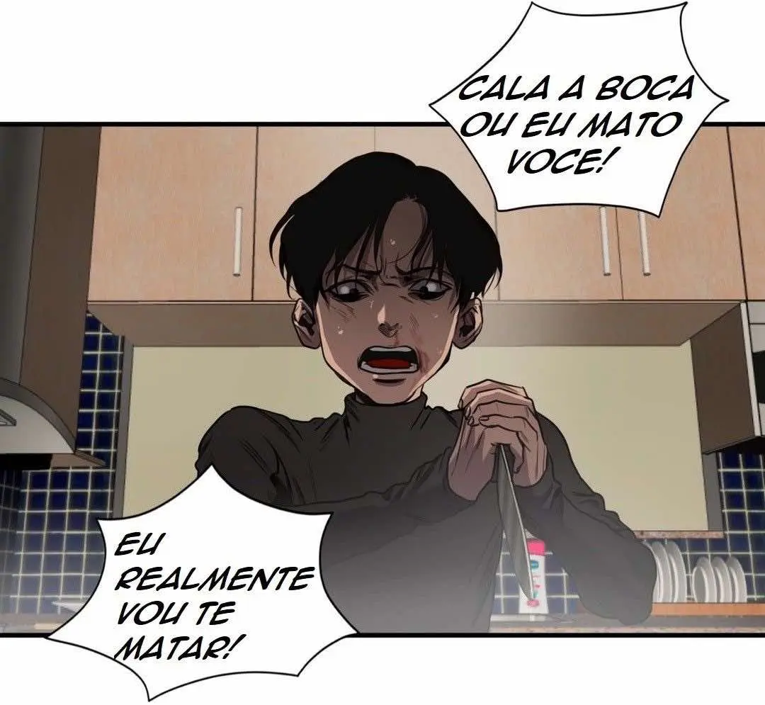 Killing Stalking – Capítulo 46 Yaoi – Página 125